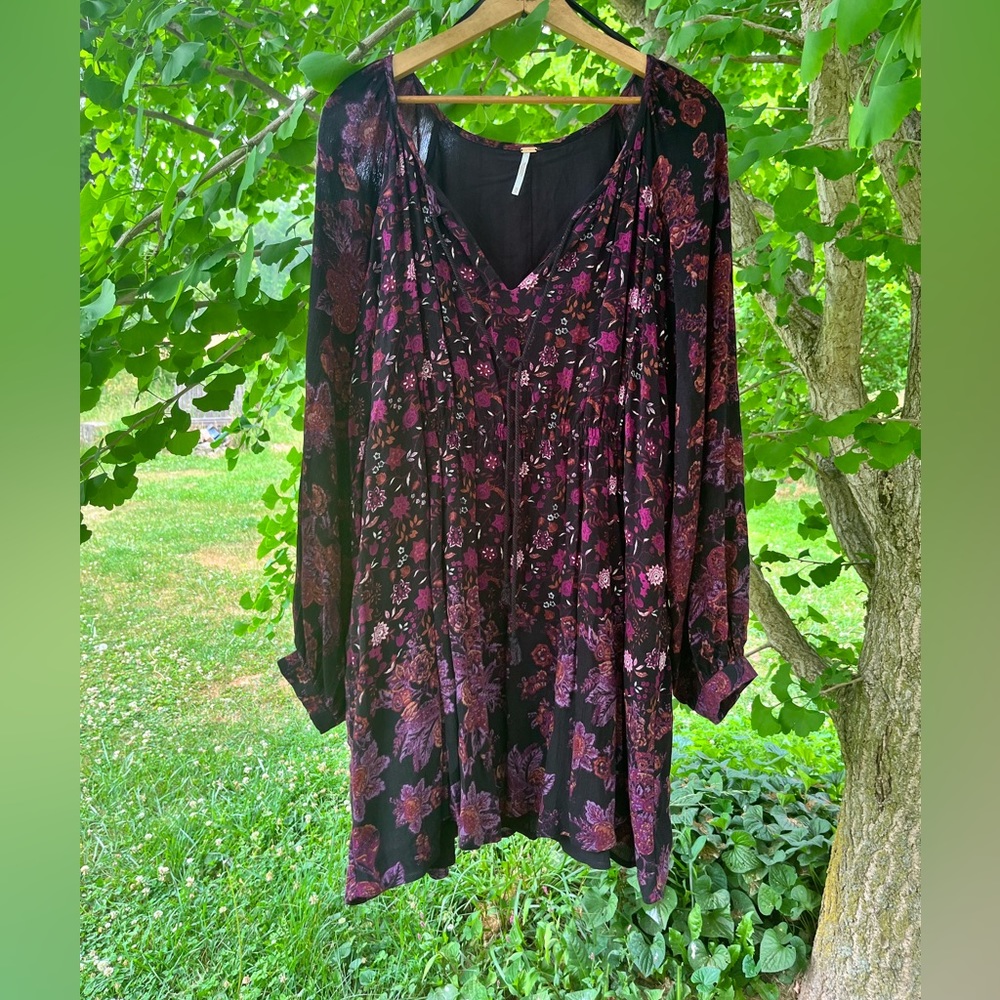 Free People Dress Size Medium
